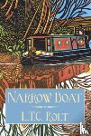 Rolt, L T C - Narrow Boat