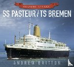 Britton, Andrew - SS Pasteur/TS Bremen