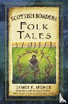 Spence, James - Scottish Borders Folk Tales