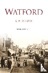Forsyth, Mary - Watford: A History