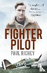 Richey, Paul - Fighter Pilot