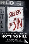 Rule, Fiona - Streets of Sin