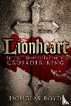 Boyd, Douglas - Lionheart