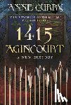 Curry, Anne - 1415 Agincourt