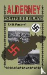 Pantcheff, T X H - Alderney: Fortress Island
