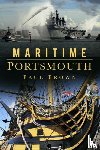 Brown, Dr Paul - Maritime Portsmouth