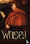 Matusiak, John - Wolsey