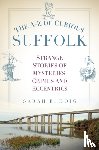 Doig, Sarah E. - The A-Z of Curious Suffolk