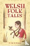 Stevenson, Peter - Welsh Folk Tales