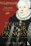 McGrigor, Mary - The Other Tudor Princess