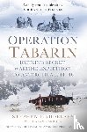 Haddelsey, Stephen - Operation Tabarin