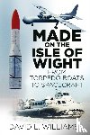 Williams, David L. - Made on the Isle of Wight