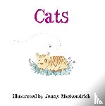 MacKendrick, Jenny - Cats