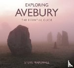 Marshall, Steve - Exploring Avebury