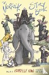 King, Isabelle - The Norfolk Story Book