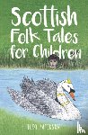 Paterson, Judy - Scottish Folk Tales for Children
