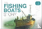Smylie, Mike - The Fishing Boats Story