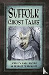 Hartsiotis, Kirsty, Wilkinson, Cherry - Suffolk Ghost Tales
