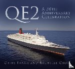 Frame, Chris, Cross, Rachelle - QE2: A 50th Anniversary Celebration