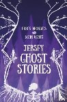 Michaels, Erren, Goats, Noah - Jersey Ghost Stories