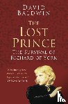 Baldwin, David - The Lost Prince: Classic Histories Series