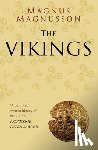 Magnusson, Magnus - The Vikings: Classic Histories Series