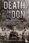 Trigg, Jonathan - Death on the Don