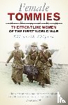 Shipton, Elisabeth - Female Tommies