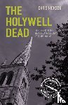 Nickson, Chris - The Holywell Dead