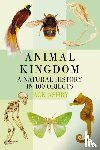 Ashby, Jack - Animal Kingdom