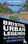 Merttens, Wilf - Bristol Urban Legends