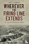 McGreevy, Ronan - Wherever the Firing Line Extends