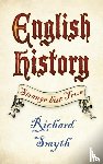 Smyth, Richard - English History: Strange but True