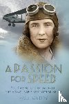 Smiddy, Paul - A Passion for Speed