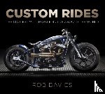 Davies, Robert - Custom Rides