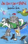 King, Isabelle - Once Upon a Time in Norfolk