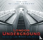 Long, David - London Underground