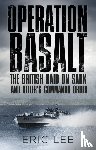Lee, Eric - Operation Basalt