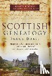 Durie, Dr Bruce - Scottish Genealogy (Fourth Edition)
