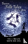 Jane-Grey, Leonie - Devon Folk Tales for Children