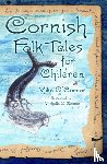 O'Connor, Mike - Cornish Folk Tales for Children