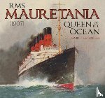 Hutchings, David - RMS Mauretania (1907)