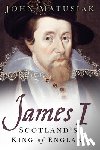 Matusiak, John - James I