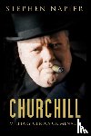 Napier, Stephen - Churchill