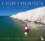 Leach, Nicholas, Denton, Tony - Lighthouses of England and Wales