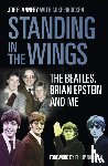 Flannery, Joe - Standing in the Wings