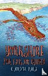 Page, Carmel - Yorkshire Folk Tales for Children