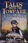 Eadie, Fiona - Tales from the Towpath