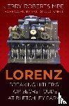 Roberts, Jerry - Lorenz