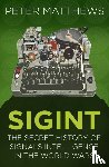 Matthews, Peter - SIGINT